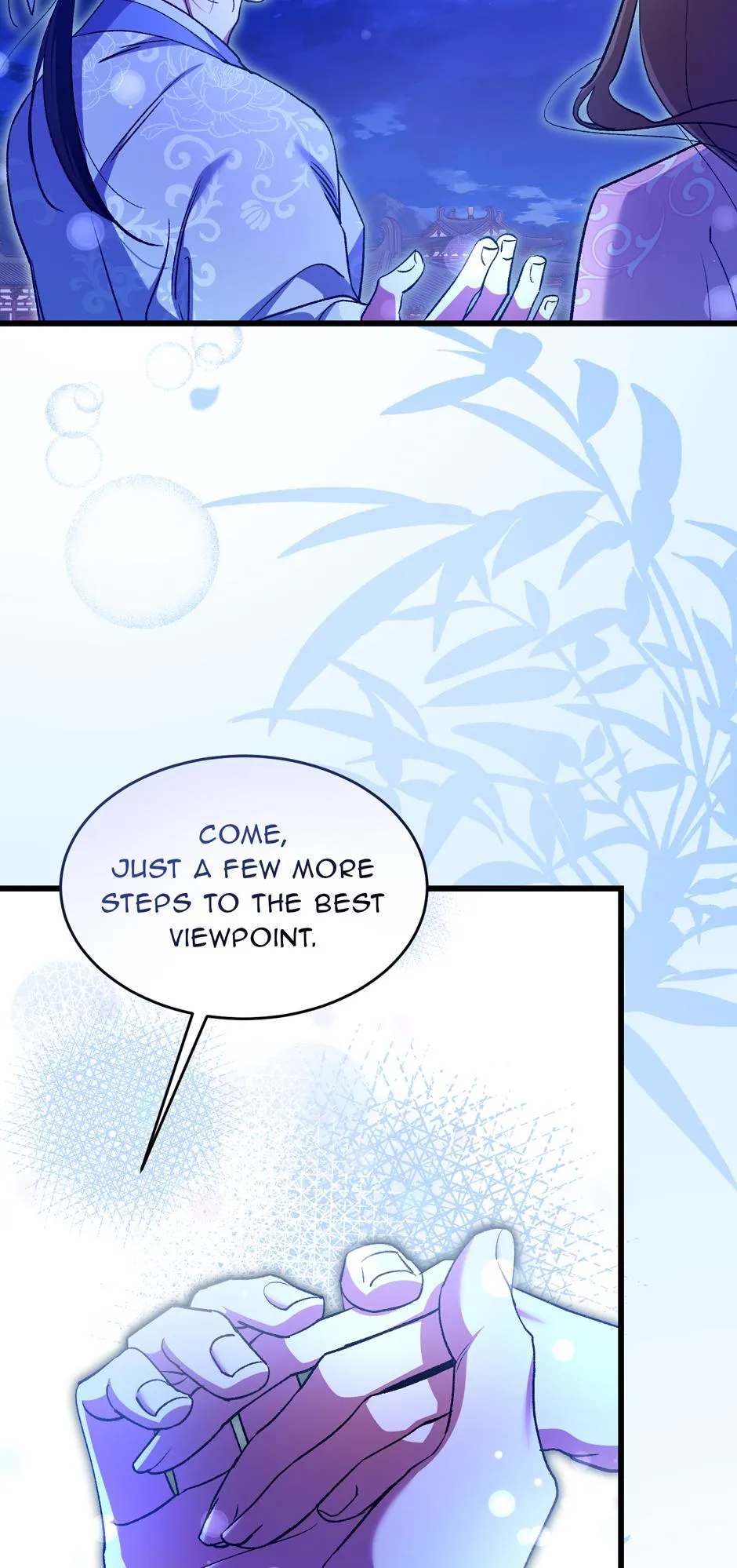 The Consort of the Demon Sect Leader: The Infamous Husband I Killed Has Returned Chapter 25 page 57 - 