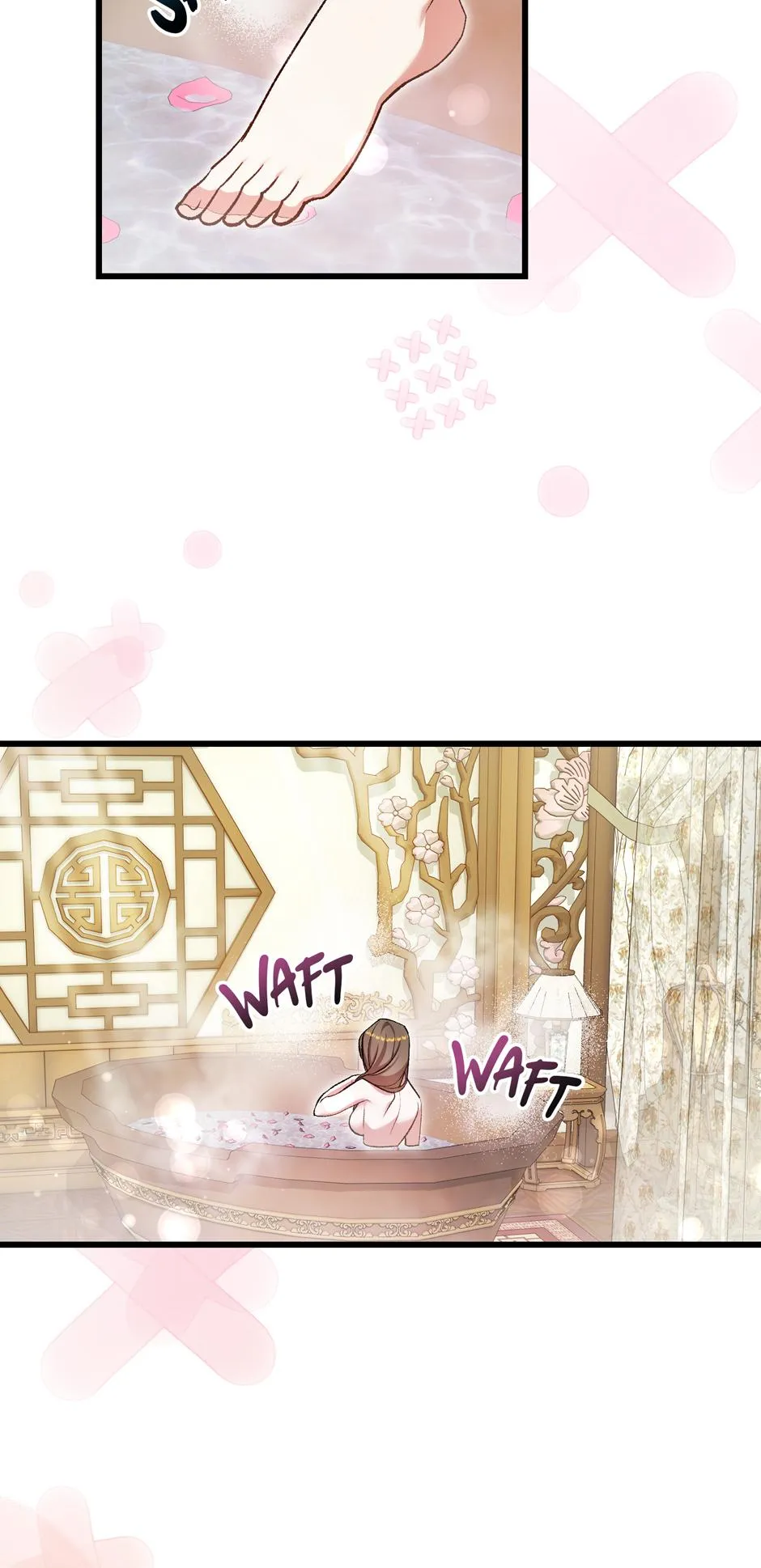 The Consort of the Demon Sect Leader: The Infamous Husband I Killed Has Returned Chapter 25 page 9 - 