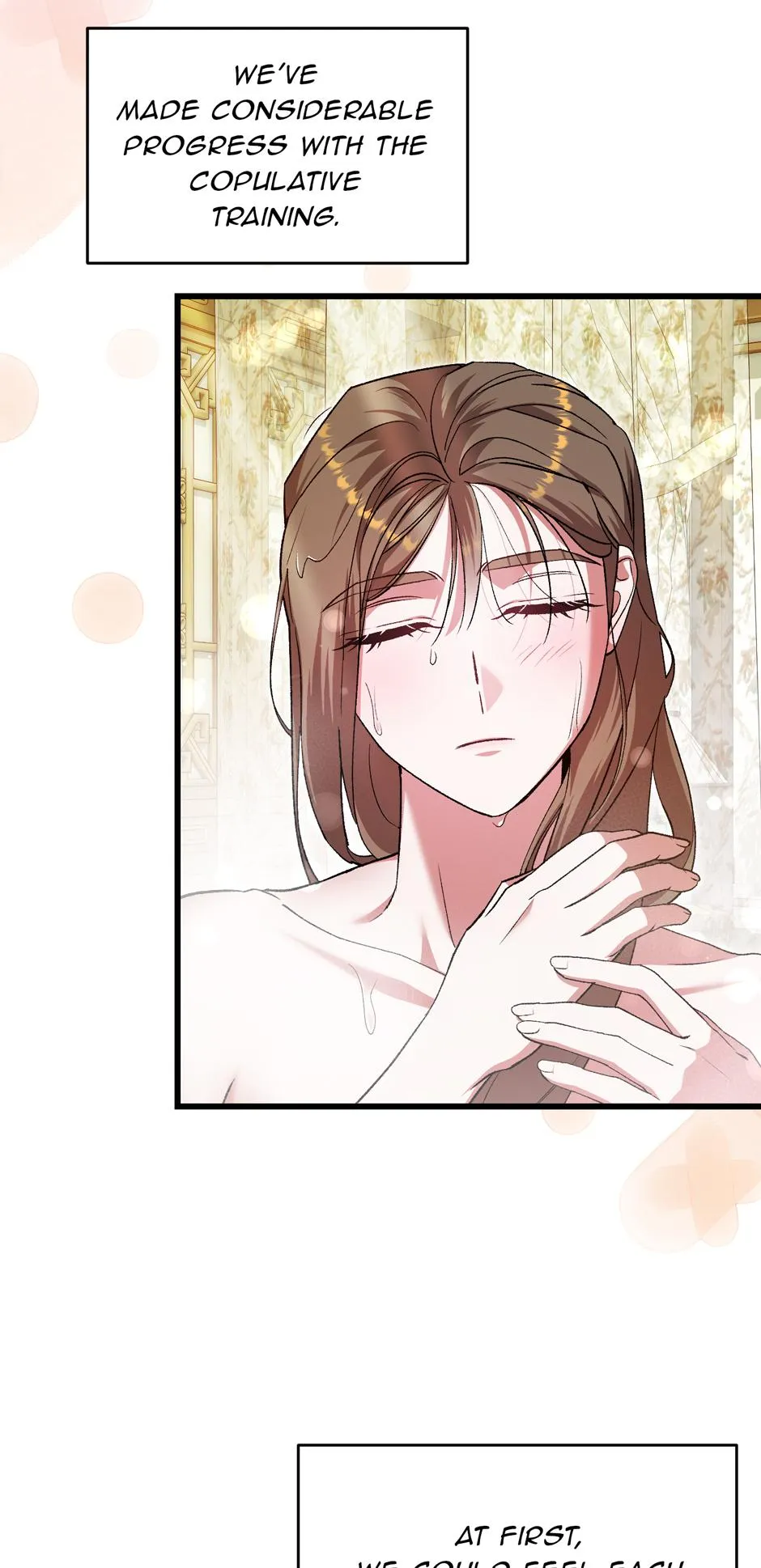 The Consort of the Demon Sect Leader: The Infamous Husband I Killed Has Returned Chapter 25 page 10 - 