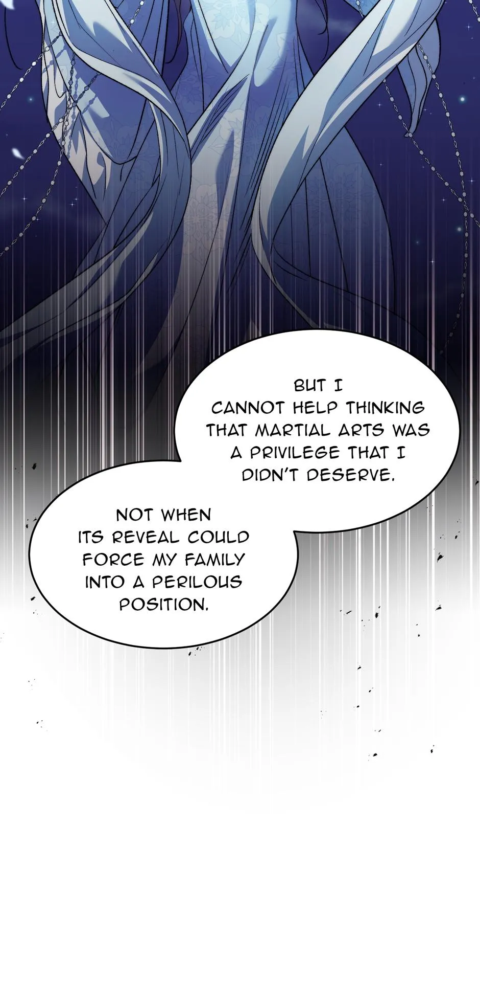 The Consort of the Demon Sect Leader: The Infamous Husband I Killed Has Returned Chapter 26 page 16 - 
