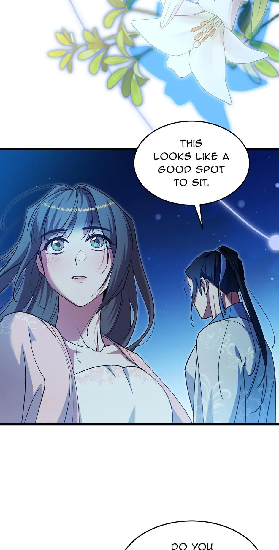 The Consort of the Demon Sect Leader: The Infamous Husband I Killed Has Returned Chapter 26 page 3 - 