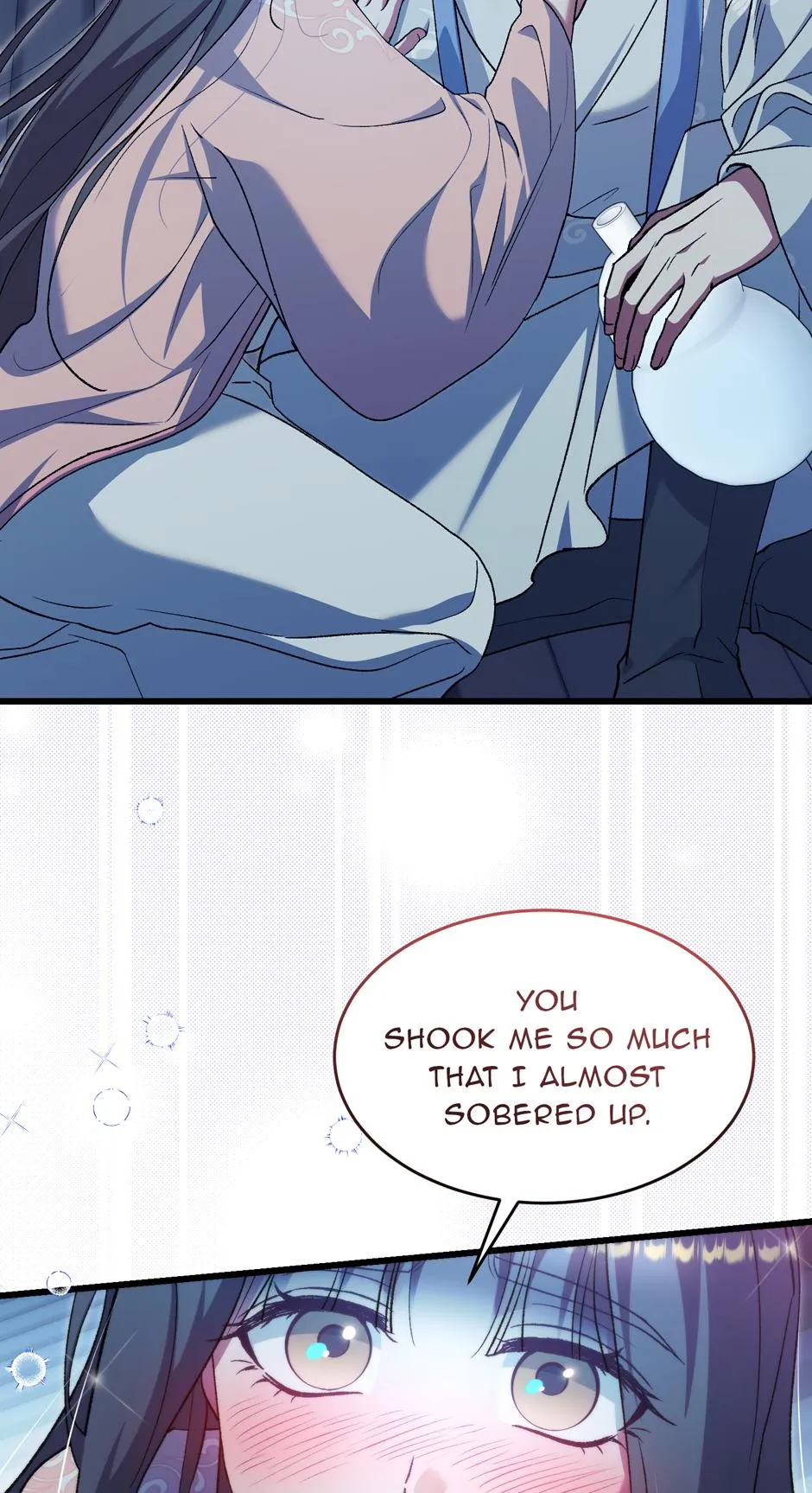 The Consort of the Demon Sect Leader: The Infamous Husband I Killed Has Returned Chapter 26 page 22 - 