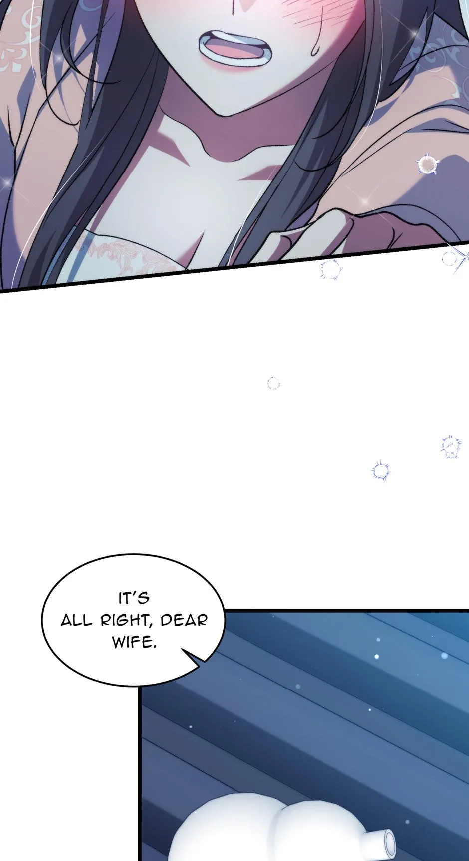 The Consort of the Demon Sect Leader: The Infamous Husband I Killed Has Returned Chapter 26 page 23 - 