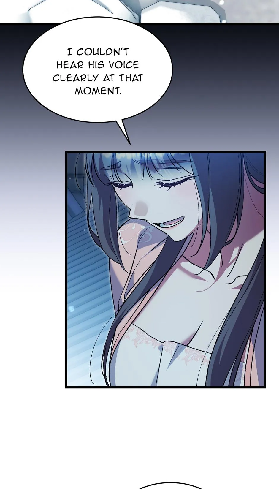 The Consort of the Demon Sect Leader: The Infamous Husband I Killed Has Returned Chapter 26 page 34 - 