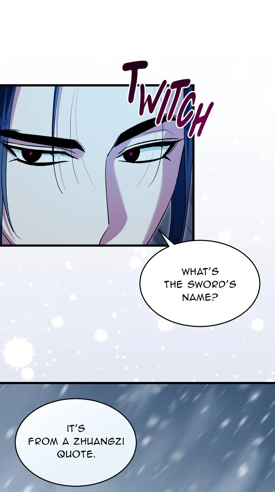 The Consort of the Demon Sect Leader: The Infamous Husband I Killed Has Returned Chapter 26 page 37 - 