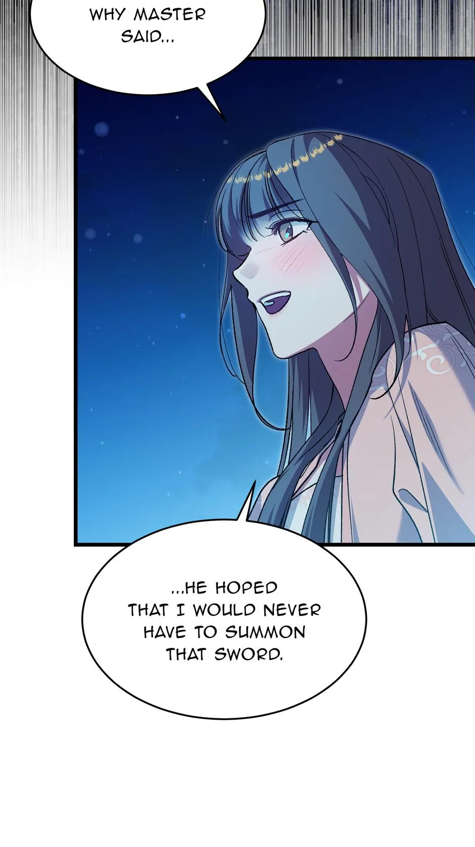 The Consort of the Demon Sect Leader: The Infamous Husband I Killed Has Returned Chapter 26 page 41 - 