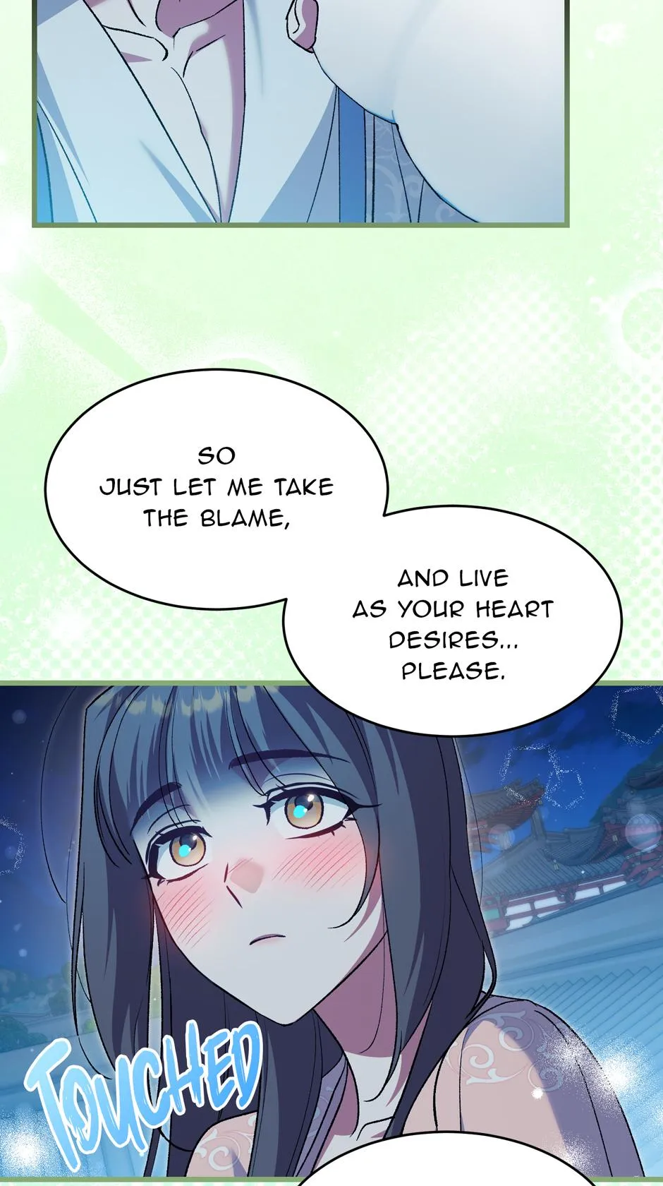 The Consort of the Demon Sect Leader: The Infamous Husband I Killed Has Returned Chapter 26 page 44 - 