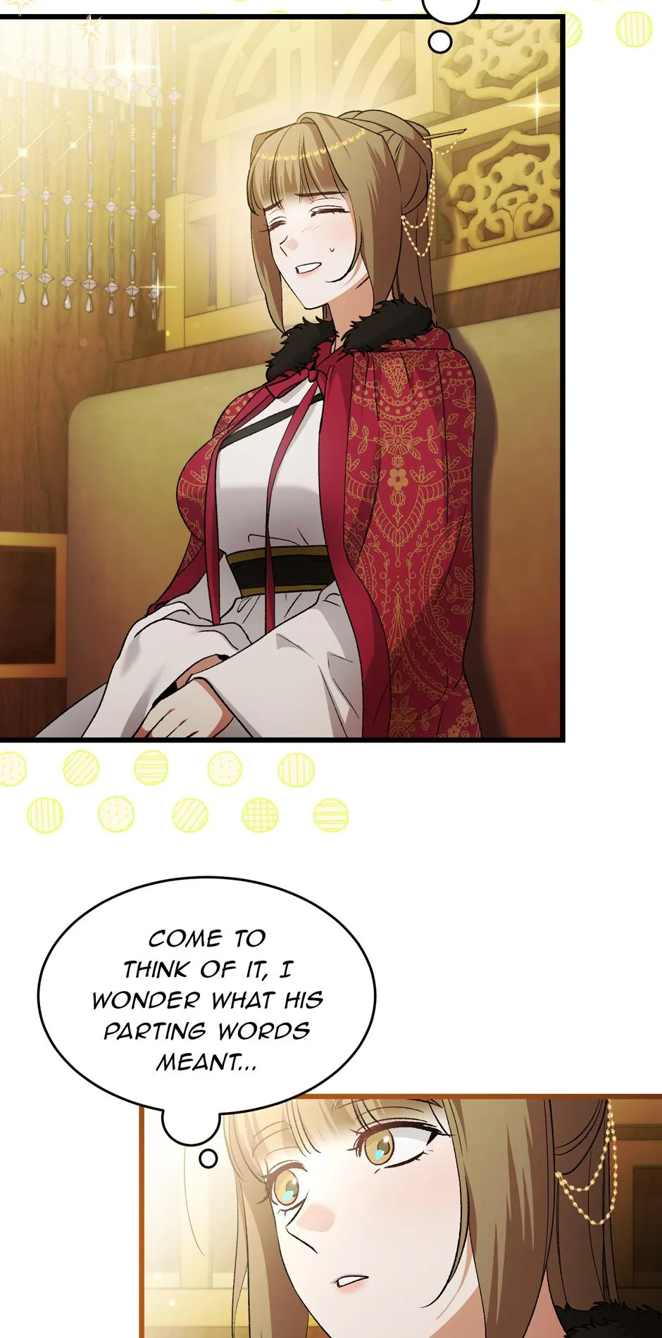 The Consort of the Demon Sect Leader: The Infamous Husband I Killed Has Returned Chapter 26 page 49 - 