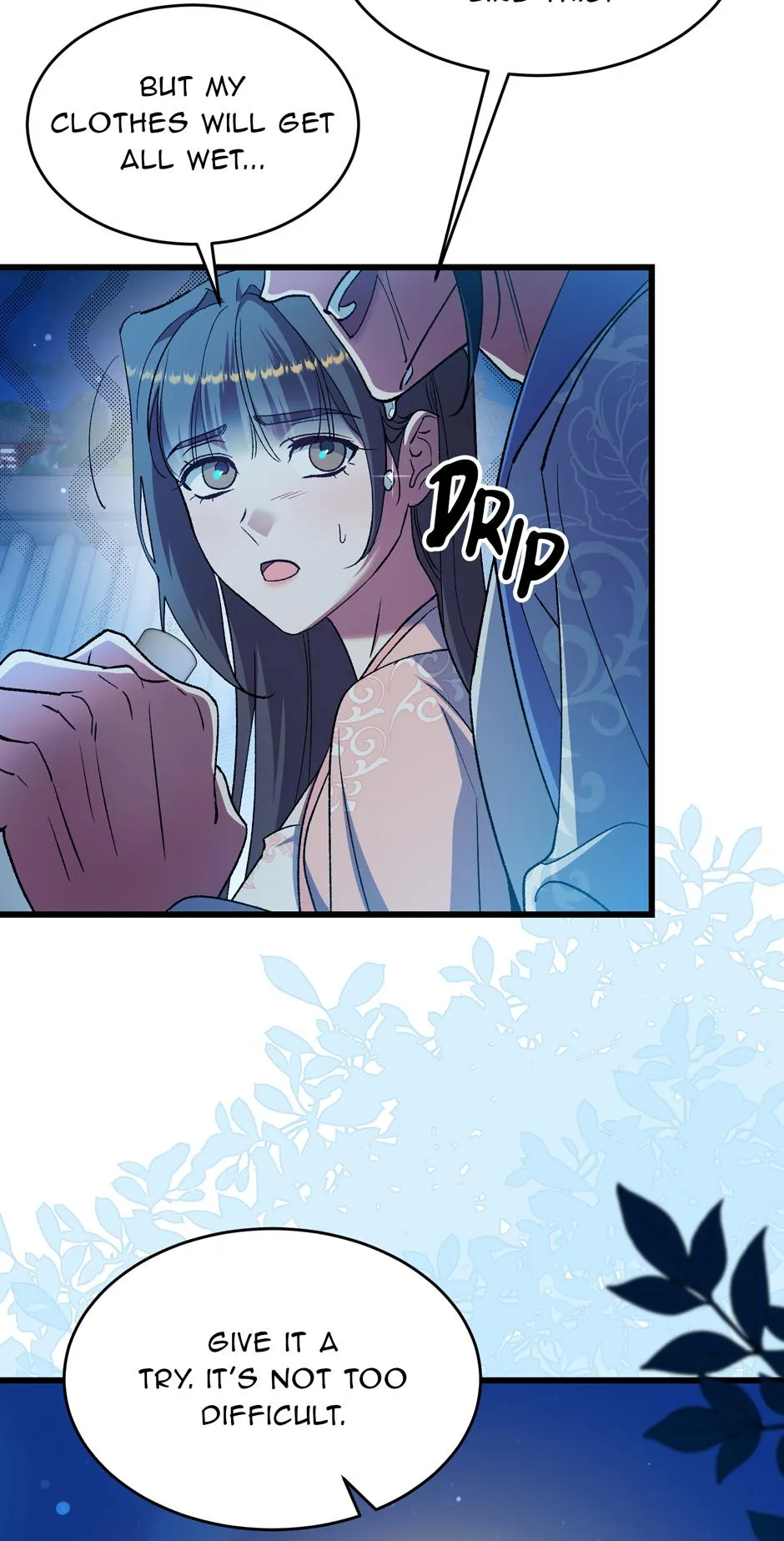 The Consort of the Demon Sect Leader: The Infamous Husband I Killed Has Returned Chapter 26 page 7 - 