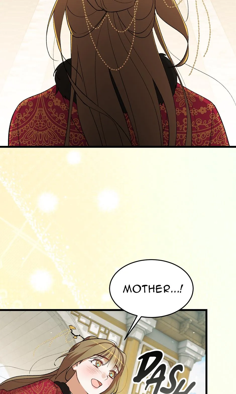 The Consort of the Demon Sect Leader: The Infamous Husband I Killed Has Returned Chapter 26 page 61 - 