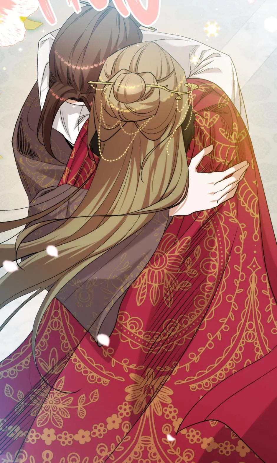 The Consort of the Demon Sect Leader: The Infamous Husband I Killed Has Returned Chapter 26 page 64 - 