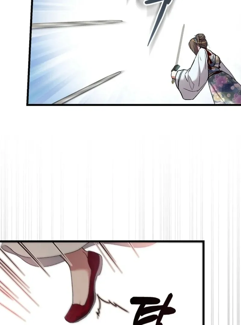 The Consort of the Demon Sect Leader: The Infamous Husband I Killed Has Returned Chapter 29 page 101 - 