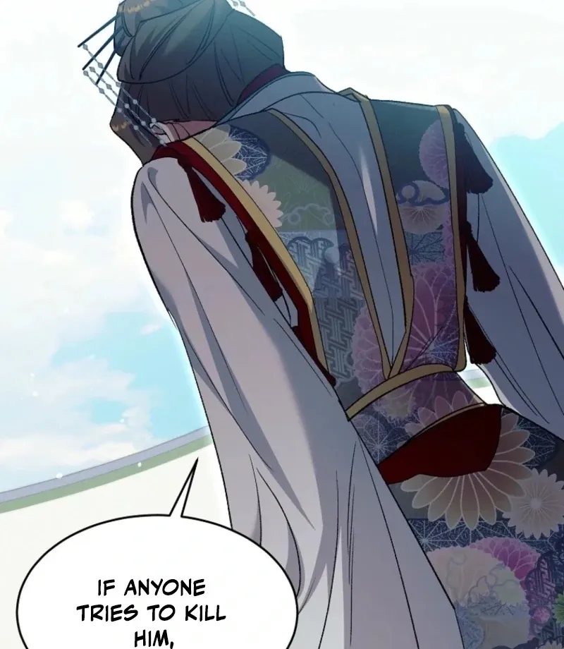 The Consort of the Demon Sect Leader: The Infamous Husband I Killed Has Returned Chapter 29 page 12 - 