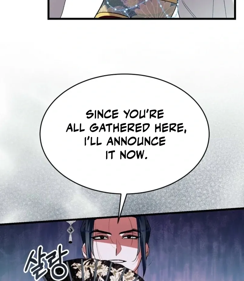 The Consort of the Demon Sect Leader: The Infamous Husband I Killed Has Returned Chapter 29 page 112 - 