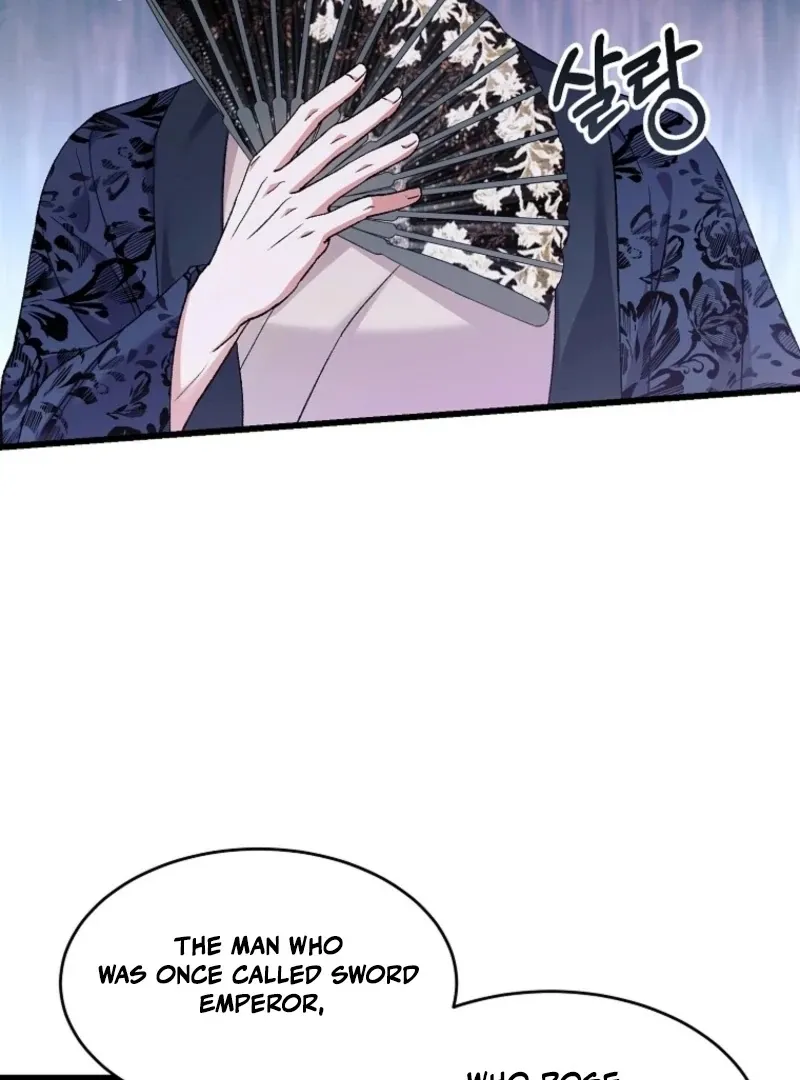 The Consort of the Demon Sect Leader: The Infamous Husband I Killed Has Returned Chapter 29 page 113 - 