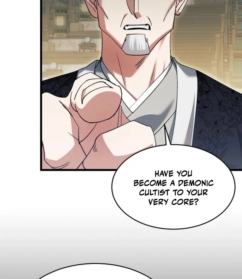 The Consort of the Demon Sect Leader: The Infamous Husband I Killed Has Returned Chapter 29 page 17 - 