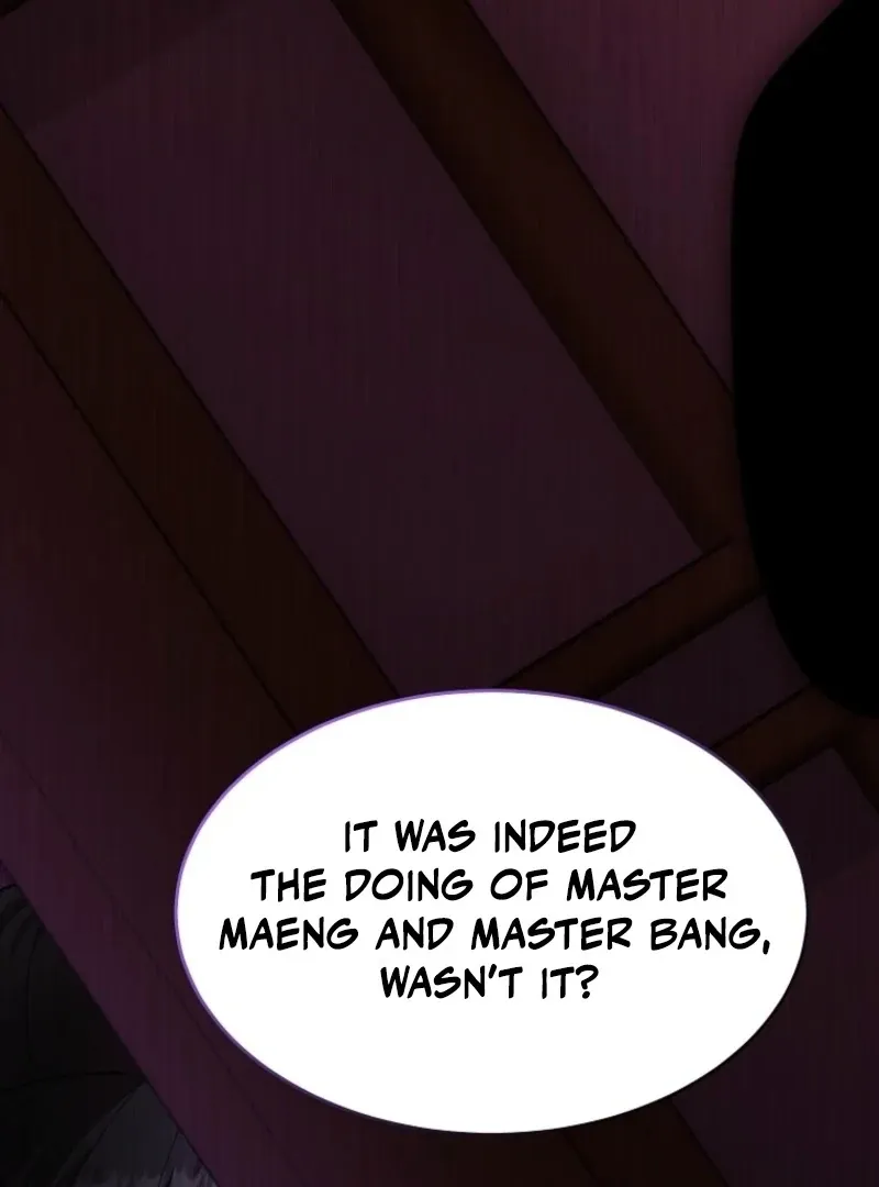 The Consort of the Demon Sect Leader: The Infamous Husband I Killed Has Returned Chapter 29 page 22 - 