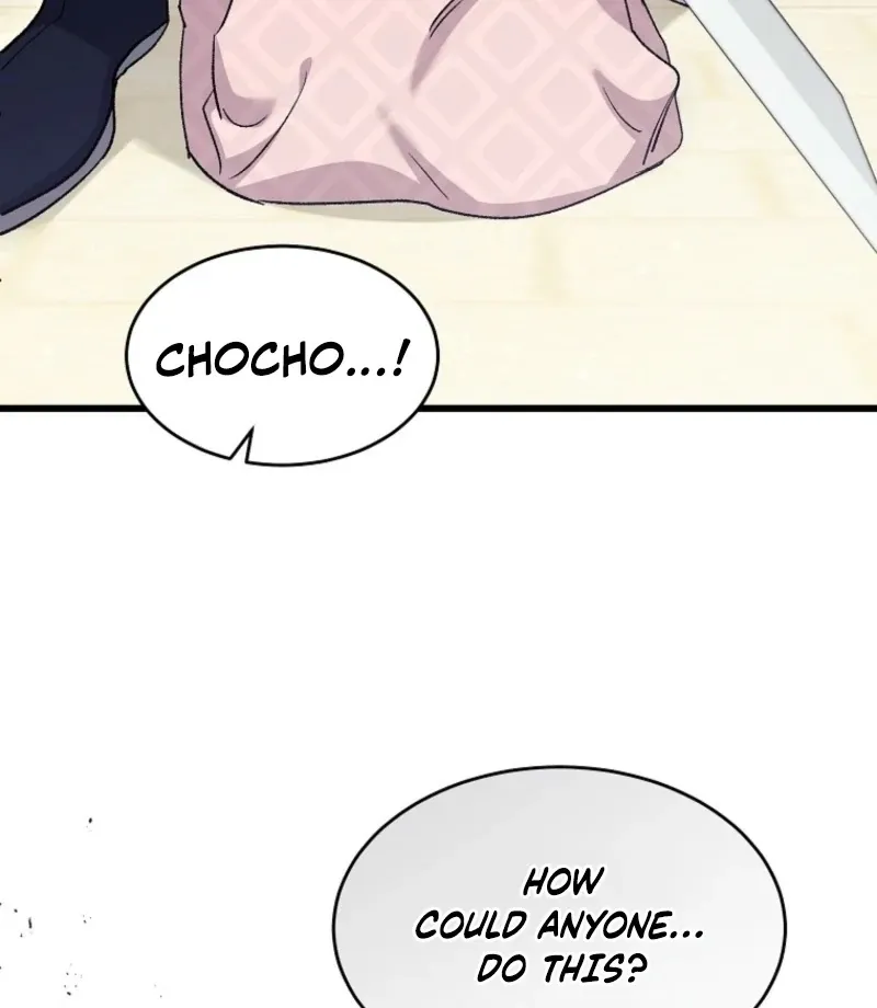 The Consort of the Demon Sect Leader: The Infamous Husband I Killed Has Returned Chapter 29 page 4 - 