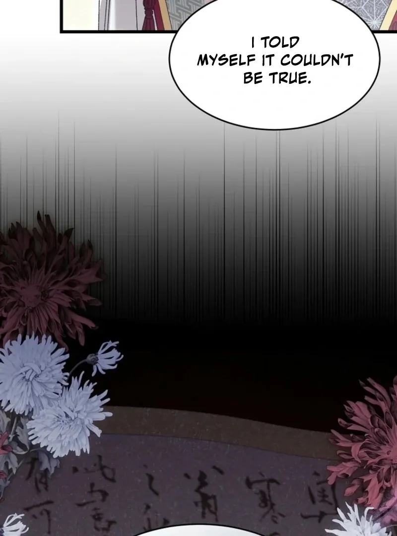 The Consort of the Demon Sect Leader: The Infamous Husband I Killed Has Returned Chapter 29 page 31 - 