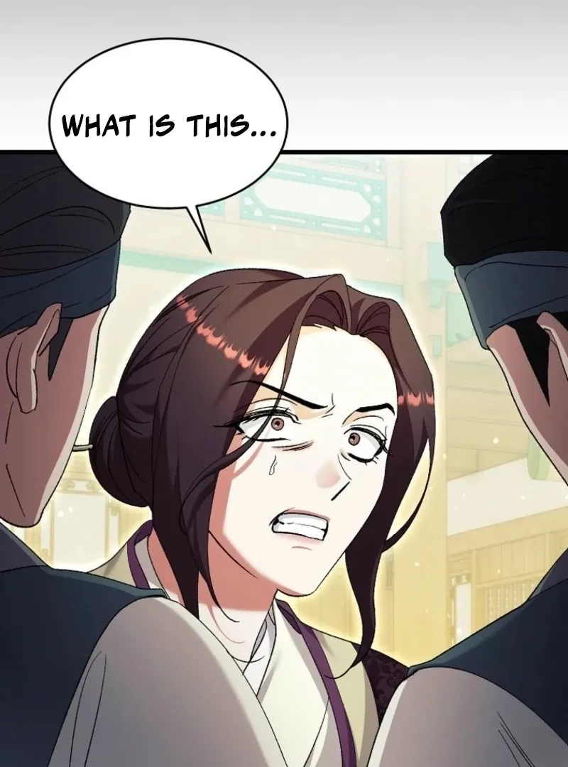 The Consort of the Demon Sect Leader: The Infamous Husband I Killed Has Returned Chapter 29 page 36 - 