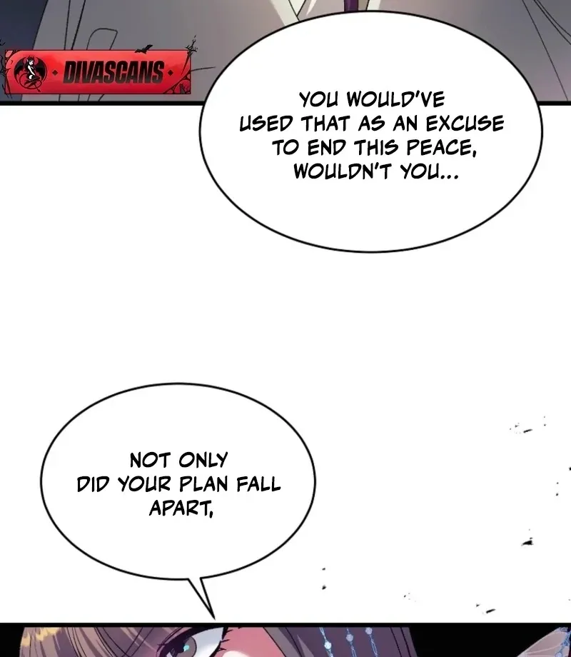 The Consort of the Demon Sect Leader: The Infamous Husband I Killed Has Returned Chapter 29 page 37 - 