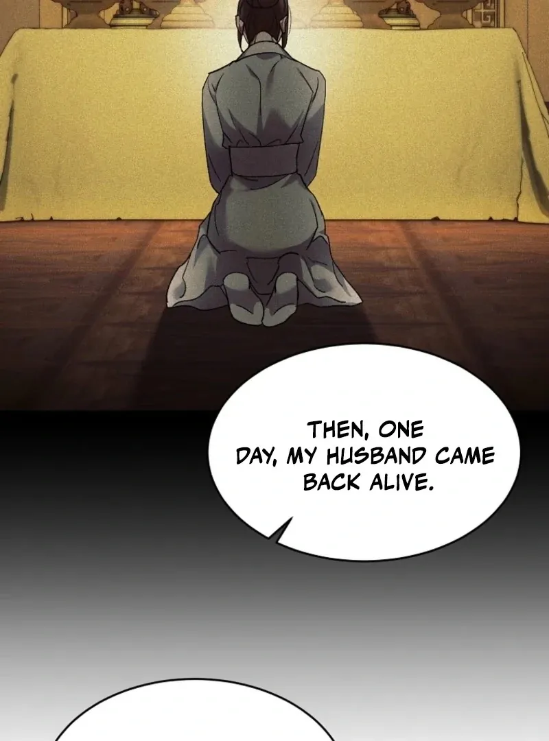 The Consort of the Demon Sect Leader: The Infamous Husband I Killed Has Returned Chapter 29 page 44 - 