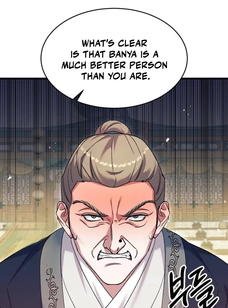 The Consort of the Demon Sect Leader: The Infamous Husband I Killed Has Returned Chapter 29 page 49 - 