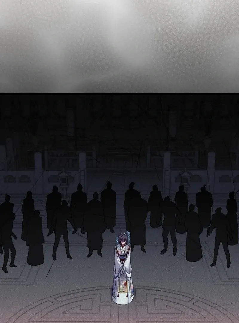 The Consort of the Demon Sect Leader: The Infamous Husband I Killed Has Returned Chapter 29 page 6 - 