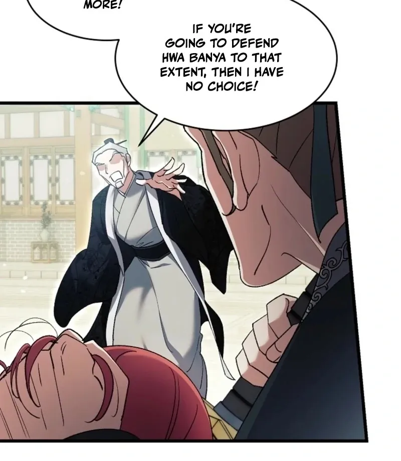 The Consort of the Demon Sect Leader: The Infamous Husband I Killed Has Returned Chapter 29 page 51 - 