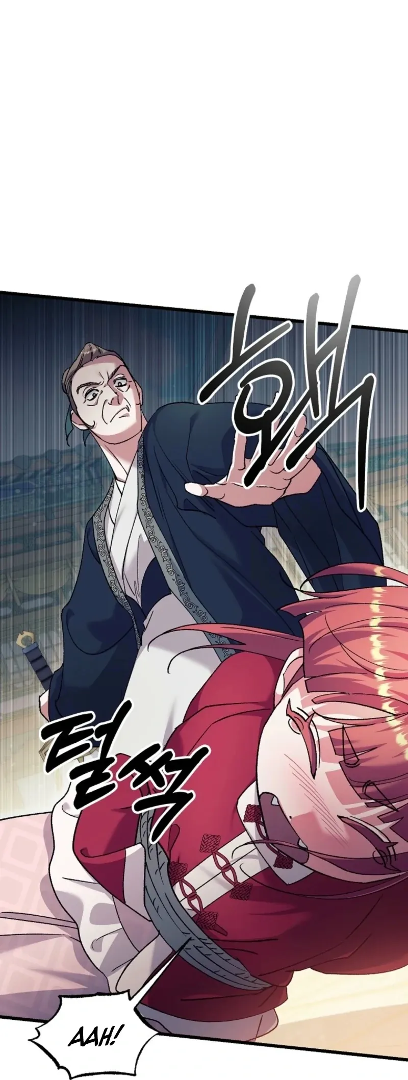 The Consort of the Demon Sect Leader: The Infamous Husband I Killed Has Returned Chapter 29 page 52 - 