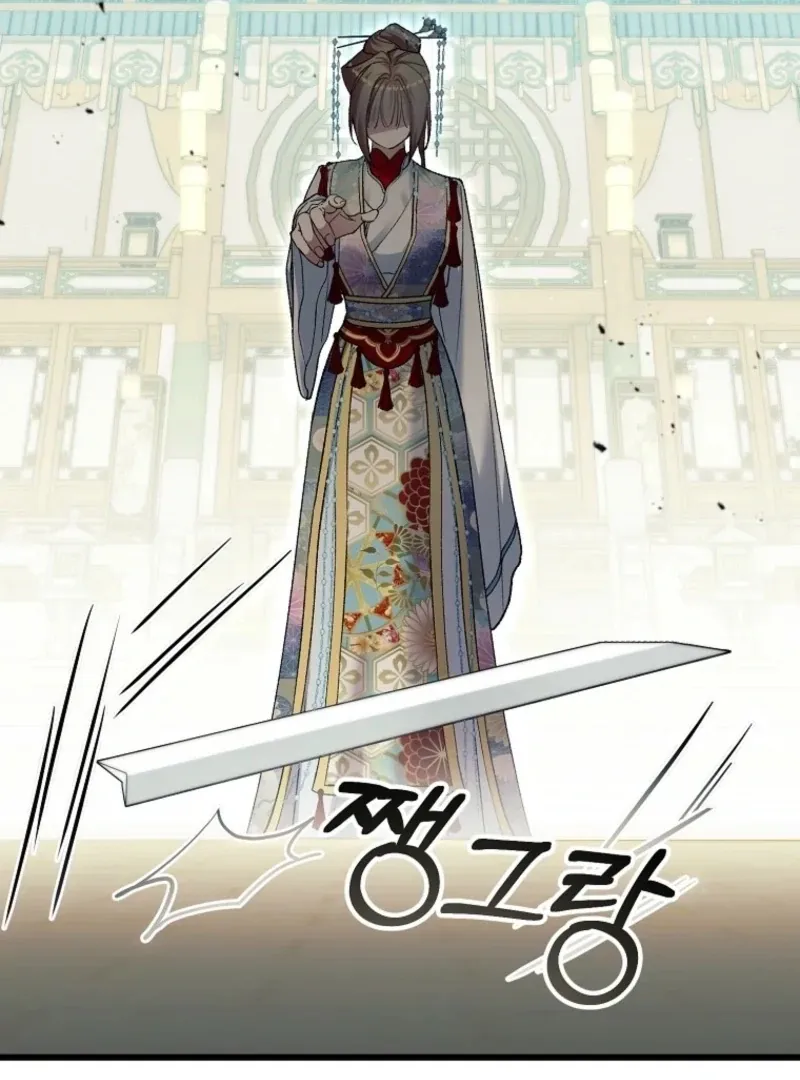 The Consort of the Demon Sect Leader: The Infamous Husband I Killed Has Returned Chapter 29 page 66 - 