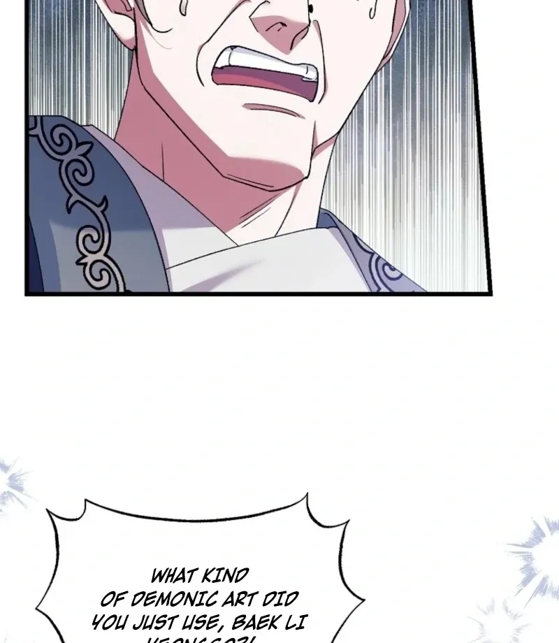 The Consort of the Demon Sect Leader: The Infamous Husband I Killed Has Returned Chapter 29 page 68 - 