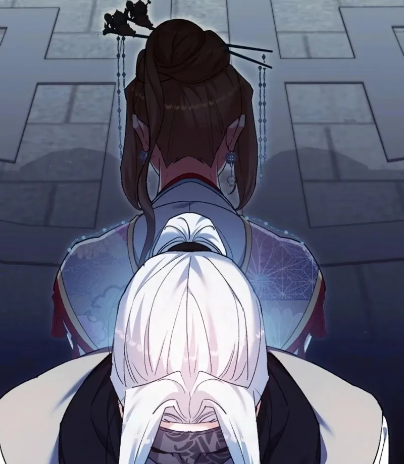 The Consort of the Demon Sect Leader: The Infamous Husband I Killed Has Returned Chapter 29 page 73 - 