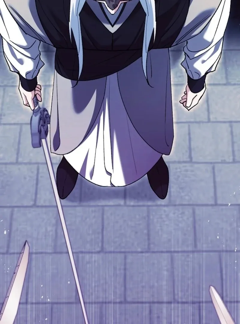 The Consort of the Demon Sect Leader: The Infamous Husband I Killed Has Returned Chapter 29 page 74 - 