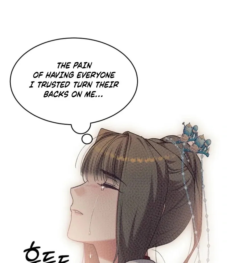 The Consort of the Demon Sect Leader: The Infamous Husband I Killed Has Returned Chapter 29 page 76 - 