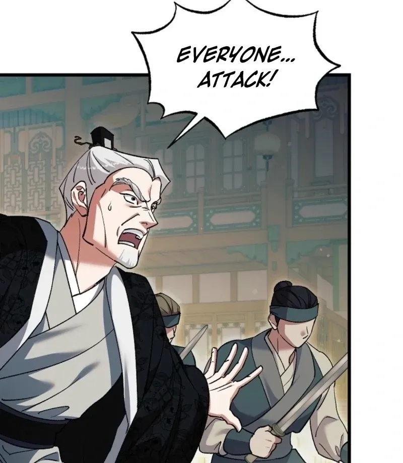 The Consort of the Demon Sect Leader: The Infamous Husband I Killed Has Returned Chapter 29 page 99 - 