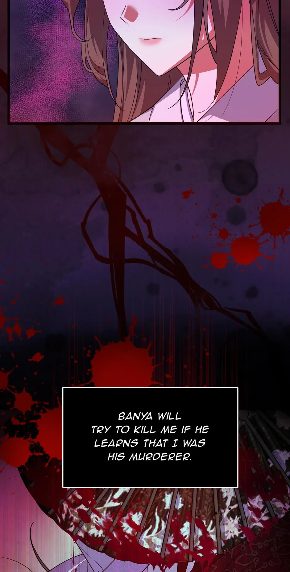 The Consort of the Demon Sect Leader: The Infamous Husband I Killed Has Returned Chapter 3 page 16 - 