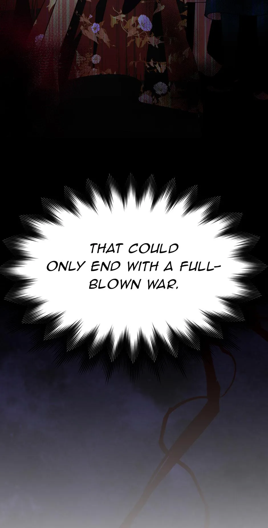 The Consort of the Demon Sect Leader: The Infamous Husband I Killed Has Returned Chapter 3 page 19 - 