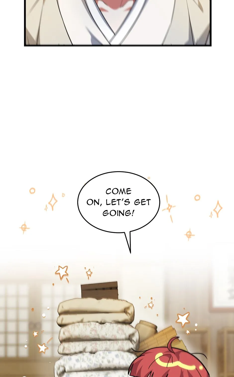 The Consort of the Demon Sect Leader: The Infamous Husband I Killed Has Returned Chapter 3 page 22 - 