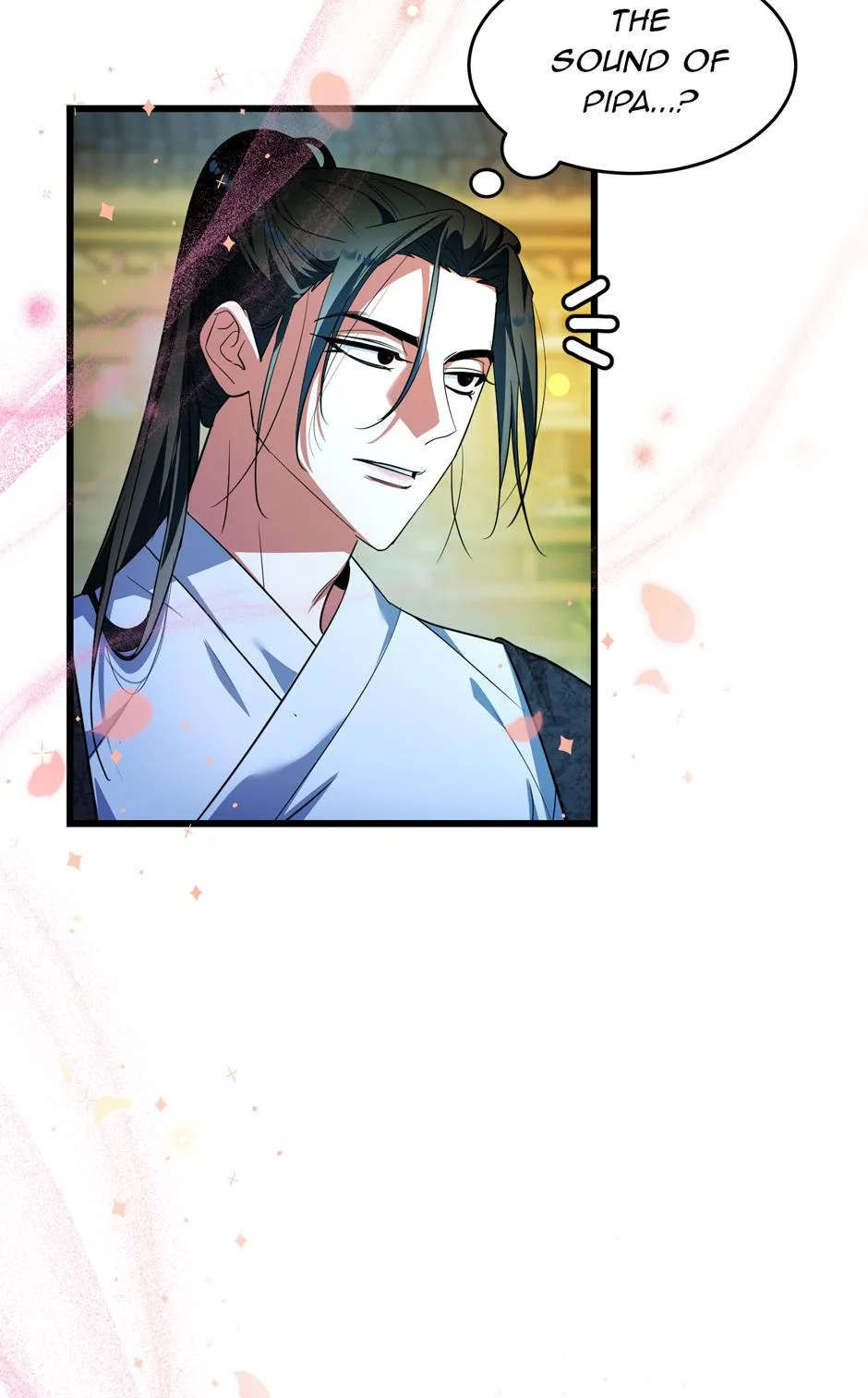 The Consort of the Demon Sect Leader: The Infamous Husband I Killed Has Returned Chapter 3 page 27 - 