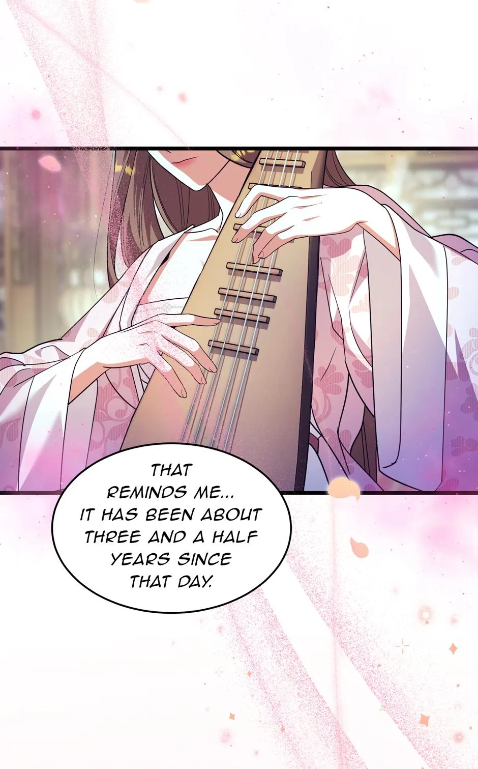 The Consort of the Demon Sect Leader: The Infamous Husband I Killed Has Returned Chapter 3 page 28 - 