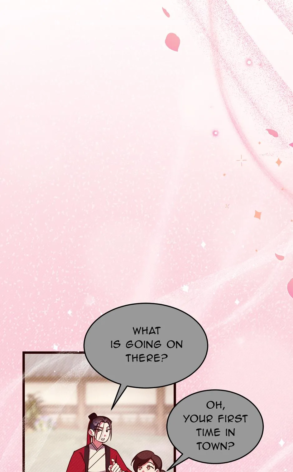 The Consort of the Demon Sect Leader: The Infamous Husband I Killed Has Returned Chapter 3 page 29 - 