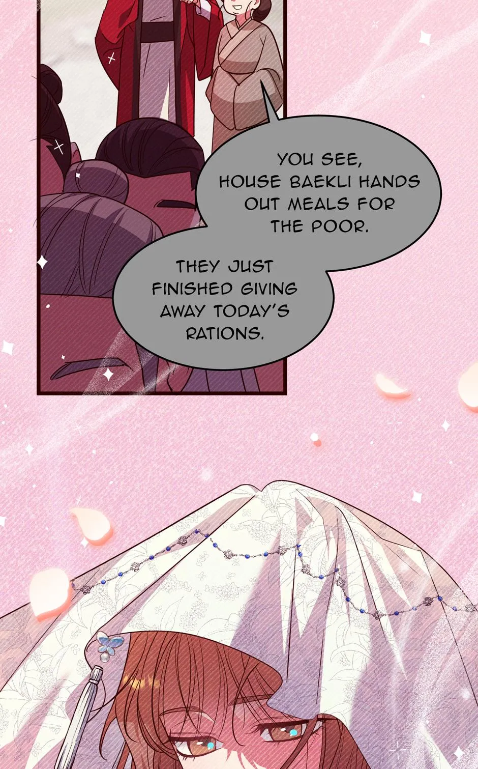 The Consort of the Demon Sect Leader: The Infamous Husband I Killed Has Returned Chapter 3 page 30 - 