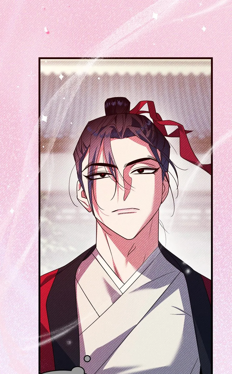 The Consort of the Demon Sect Leader: The Infamous Husband I Killed Has Returned Chapter 3 page 33 - 