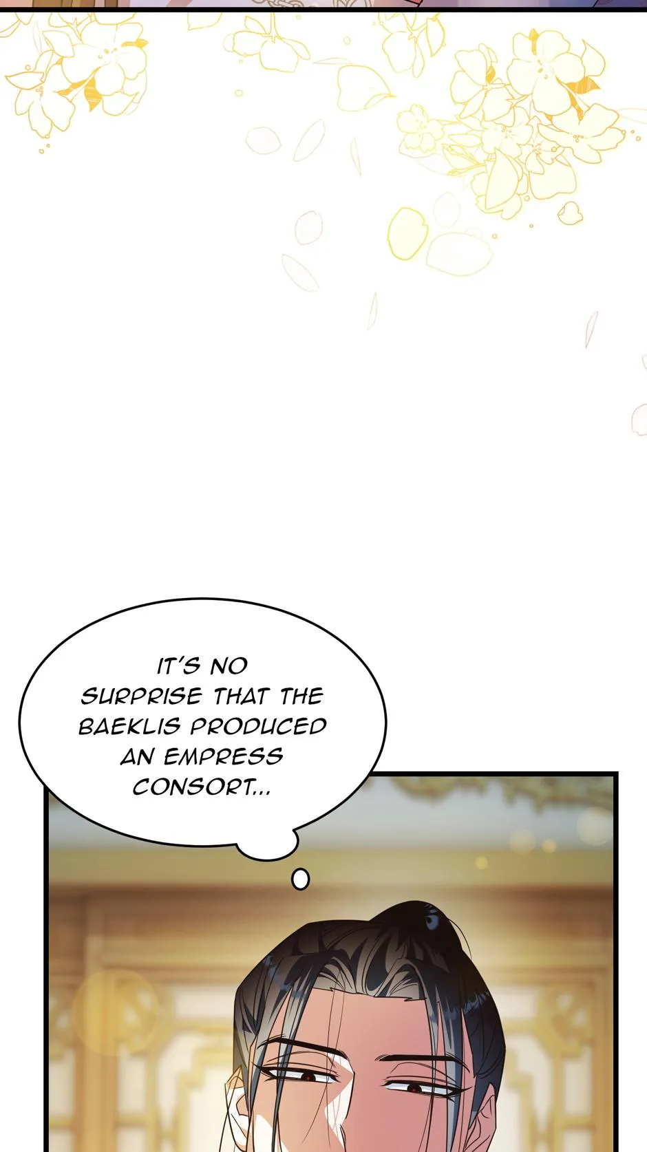 The Consort of the Demon Sect Leader: The Infamous Husband I Killed Has Returned Chapter 3 page 39 - 