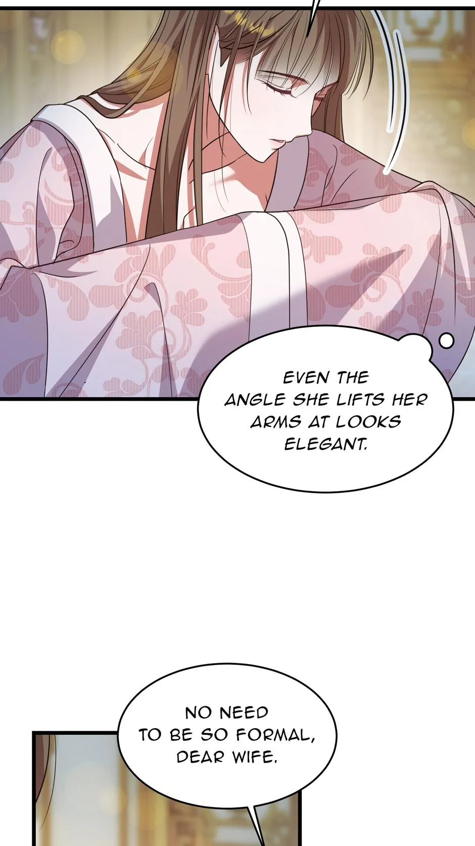 The Consort of the Demon Sect Leader: The Infamous Husband I Killed Has Returned Chapter 3 page 41 - 