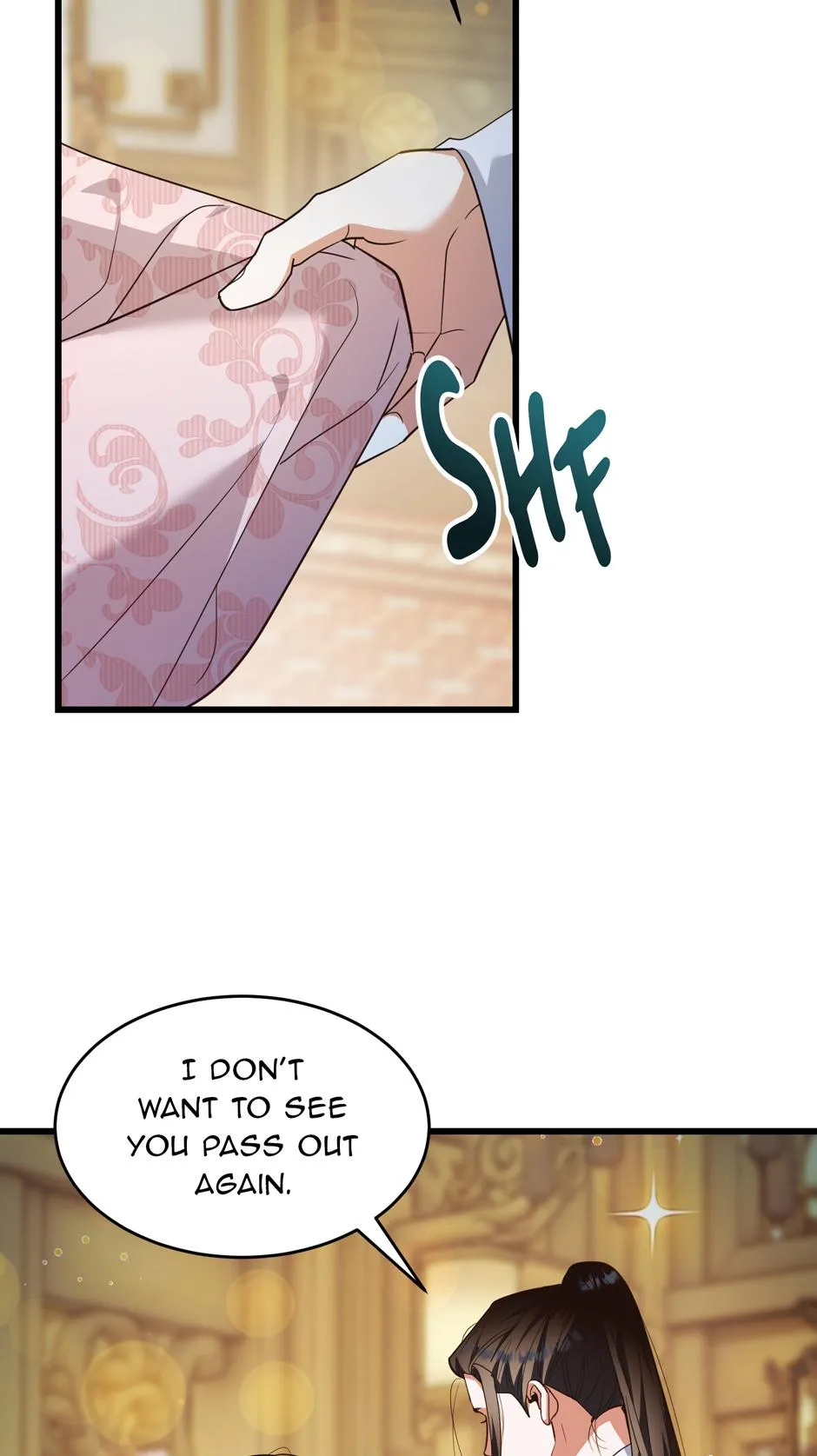 The Consort of the Demon Sect Leader: The Infamous Husband I Killed Has Returned Chapter 3 page 42 - 