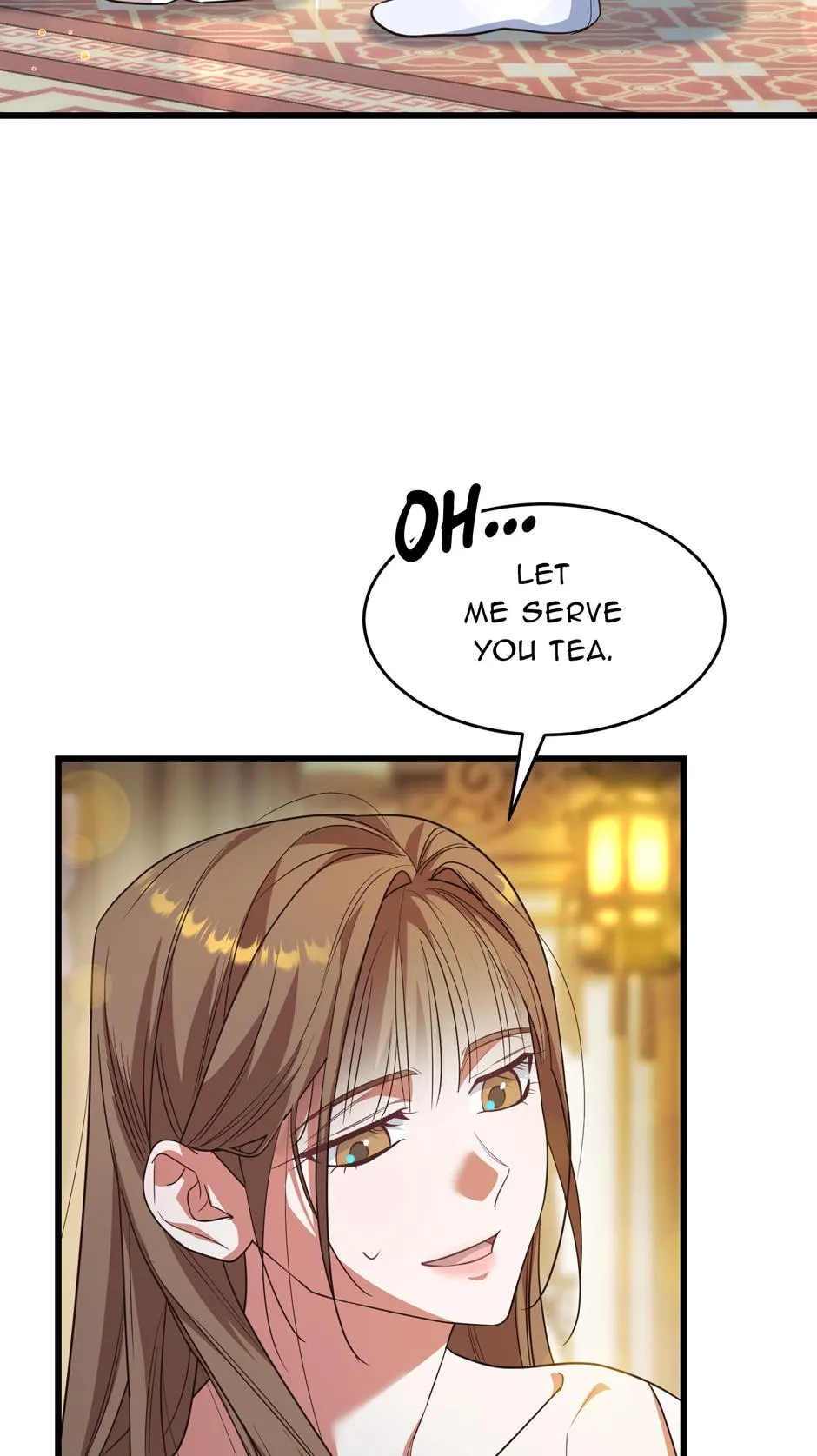The Consort of the Demon Sect Leader: The Infamous Husband I Killed Has Returned Chapter 3 page 44 - 
