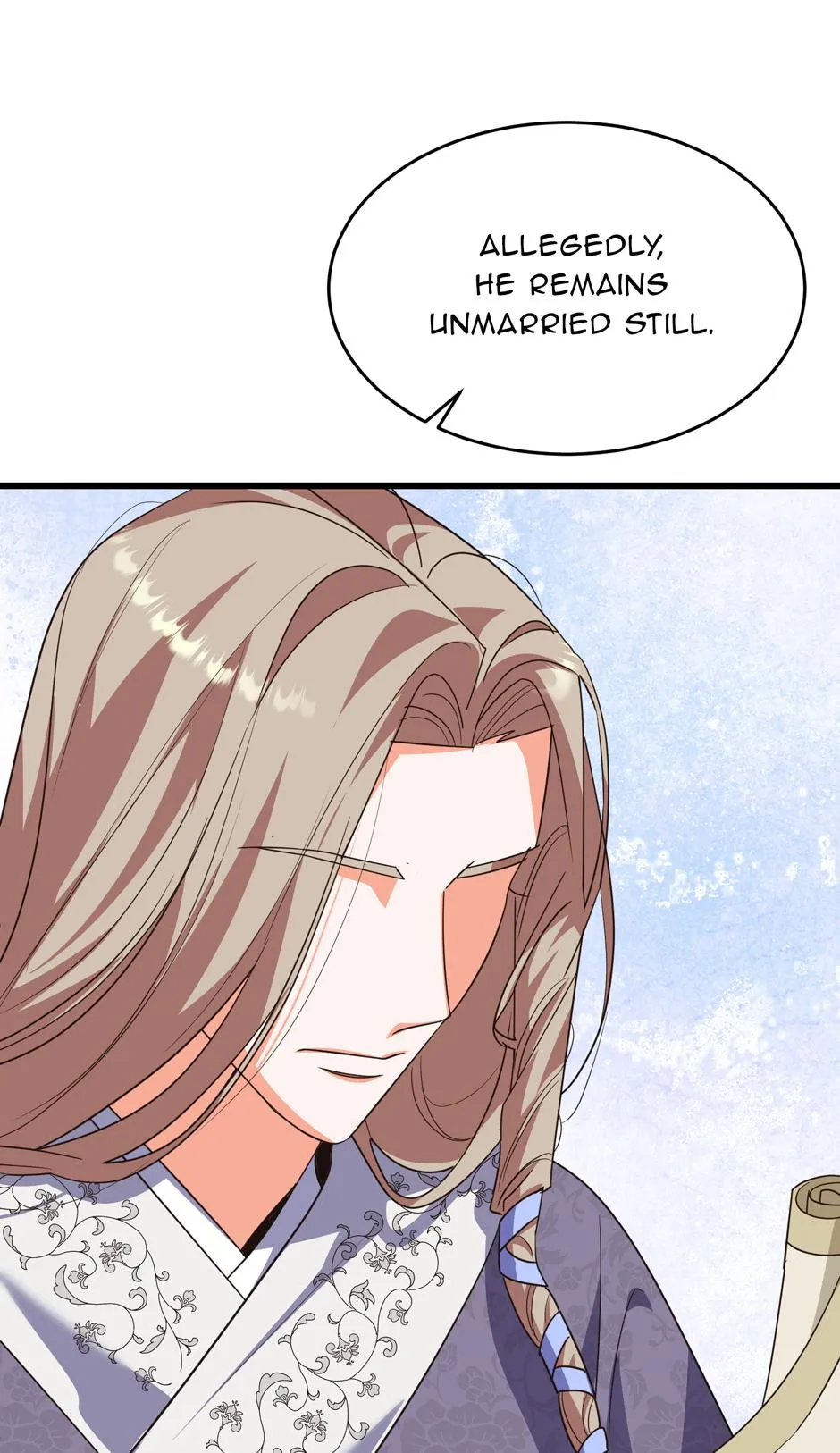 The Consort of the Demon Sect Leader: The Infamous Husband I Killed Has Returned Chapter 3 page 48 - 