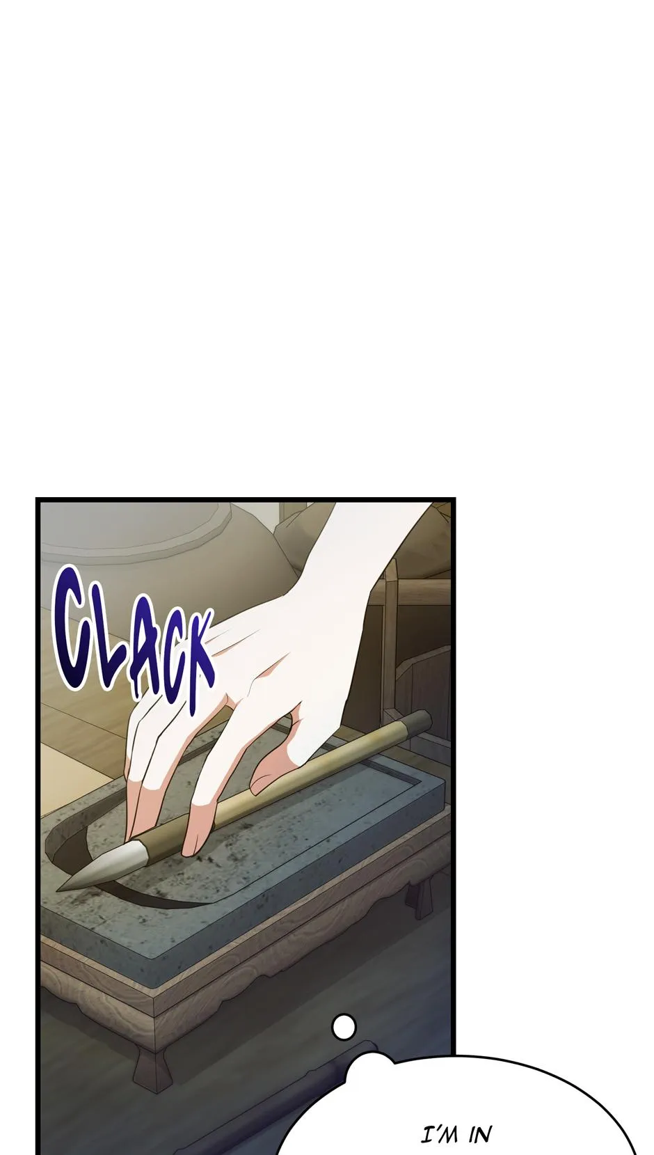 The Consort of the Demon Sect Leader: The Infamous Husband I Killed Has Returned Chapter 3 page 6 - 